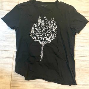 John Varvatos T-Shirt S